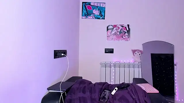 Snapshot of dollmore chatting on February 15, 2026, 7:54 pm dollmore online show from February 15, 2026, 7:54 pm