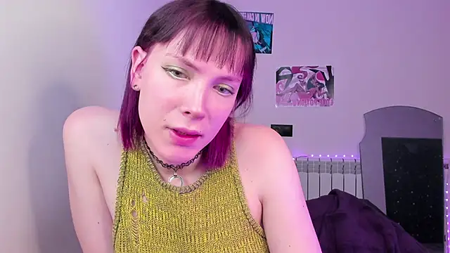 Snapshot of dollmore chatting on February 26, 2026, 8:19 pm dollmore online show from February 26, 2026, 8:19 pm