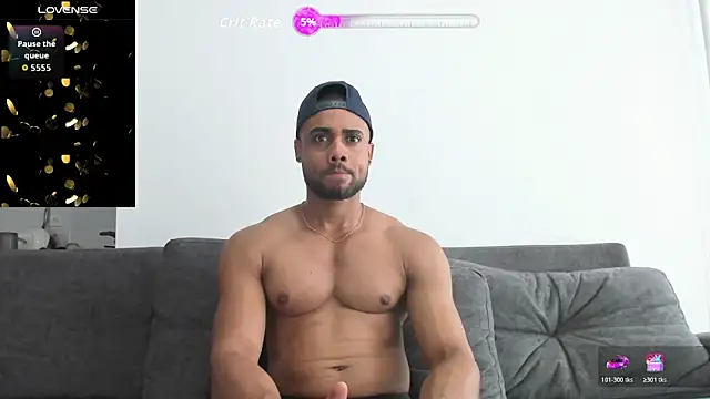 CHRISTIAN DISICK online show from May 30, 2026, 4:15 pm