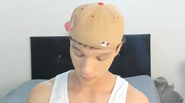 angelcortes online show from February 2, 2025, 12:02 pm