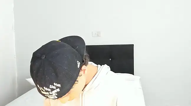 angelcortes online show from March 4, 2025, 11:22 pm