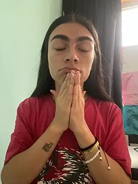 valendoll online show from January 27, 2025, 9:22 pm