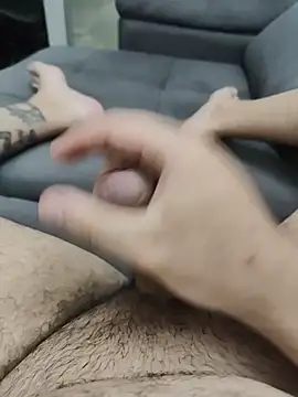 pete 97 online show from March 8, 2025, 11:28 pm