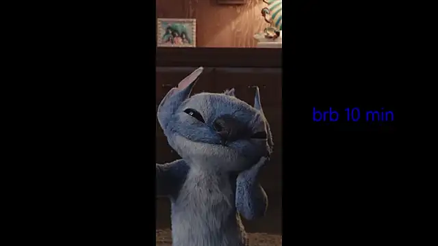 vinkitinkii online show from February 3, 2026, 6:40 am