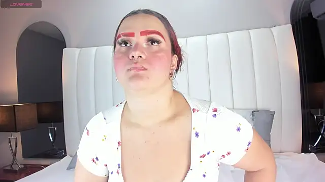 Snapshot of MelanieKlaus chatting on February 7, 2025, 4:06 am MelanieKlaus online show from February 7, 2025, 4:06 am