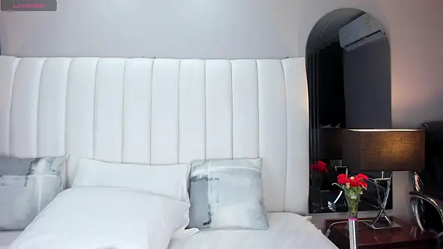 Snapshot of MelanieKlaus chatting on March 8, 2025, 4:12 am MelanieKlaus online show from March 8, 2025, 4:12 am