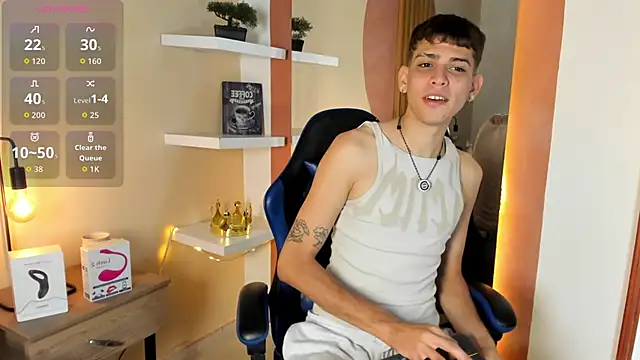 Snapshot of Jasson_smit chatting on October 20, 2025, 1:55 pm Jasson smit online show from October 20, 2025, 1:55 pm