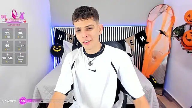 Snapshot of Jasson_smit chatting on October 27, 2025, 3:38 pm Jasson smit online show from October 27, 2025, 3:38 pm