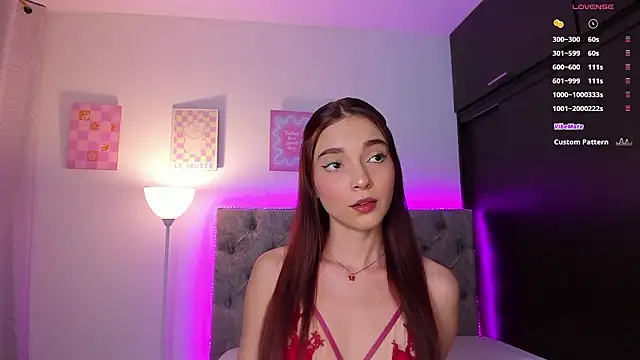 kate sweet01 online show from February 7, 2026, 2:26 am