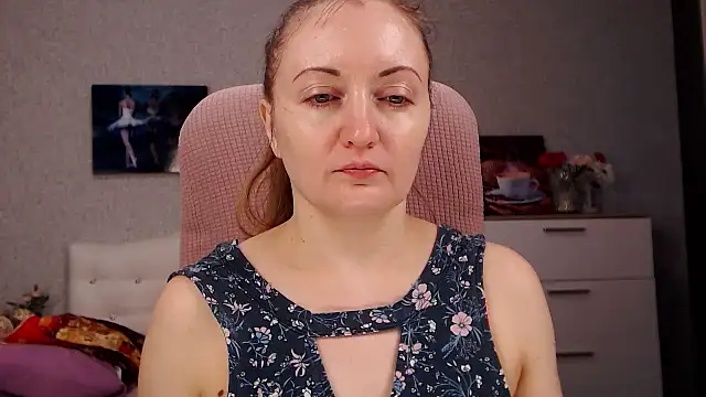 BettyFootFetish online show from May 16, 2026, 10:52 pm