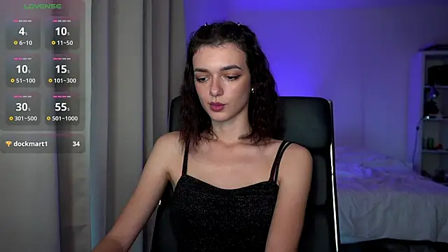 olivia jeas online show from September 24, 2025, 10:46 pm