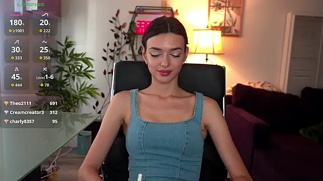 Snapshot of olivia_jeas chatting on June 11, 2026, 1:27 am olivia jeas online show from June 11, 2026, 1:27 am