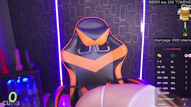 the bad anna online show from September 23, 2025, 2:47 am