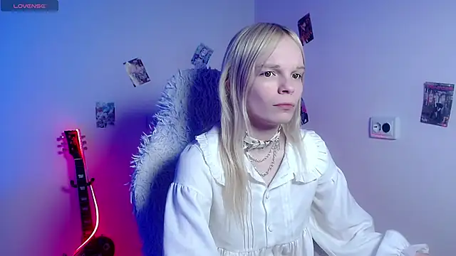 Emily Nyaffee online show from March 20, 2026, 4:28 am