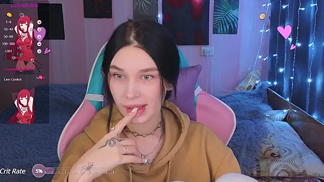 Amanda Tender online show from December 4, 2024, 9:13 pm