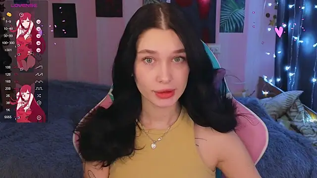 Amanda Tender online show from December 11, 2024, 8:39 pm