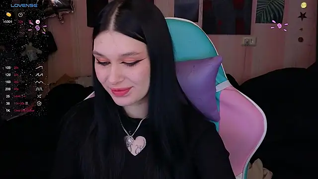 Amanda Tender online show from February 16, 2025, 9:05 pm