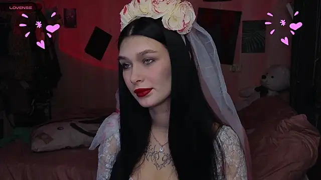 Amanda Tender online show from October 27, 2025, 11:52 pm