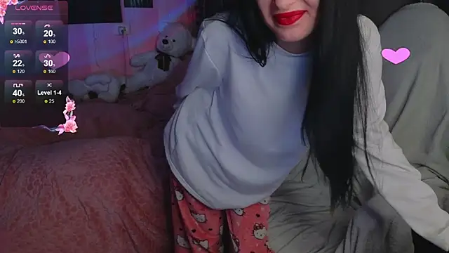 Amanda Tender online show from November 26, 2025, 12:22 am