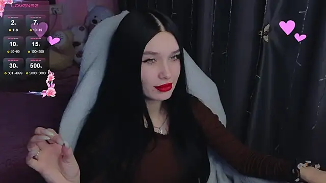 Amanda Tender online show from December 1, 2025, 11:32 pm