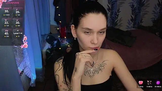 Amanda Tender online show from March 3, 2026, 8:37 pm