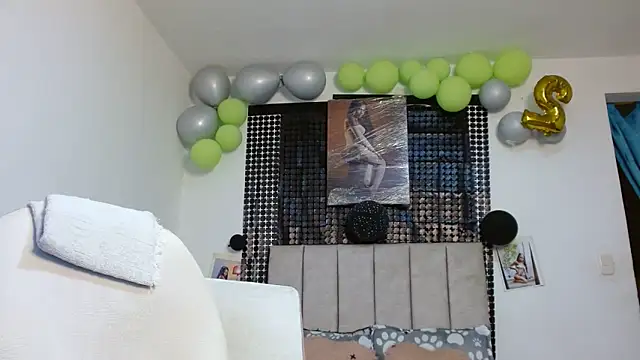 Wilson Siara online show from September 23, 2025, 12:57 am