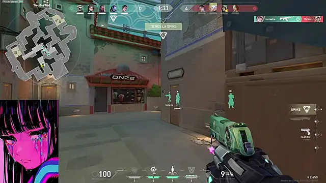 Snapshot of linda_mort chatting on December 12, 2024, 4:37 am linda mort online show from December 12, 2024, 4:37 am