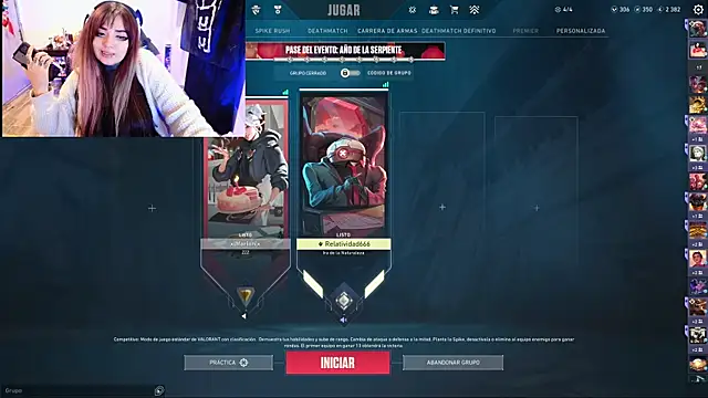 Snapshot of linda_mort chatting on February 8, 2025, 5:51 am linda mort online show from February 8, 2025, 5:51 am