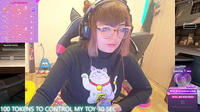 Snapshot of linda_mort chatting on March 5, 2025, 7:27 am linda mort online show from March 5, 2025, 7:27 am