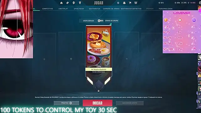 Snapshot of linda_mort chatting on March 11, 2025, 12:33 am linda mort online show from March 11, 2025, 12:33 am