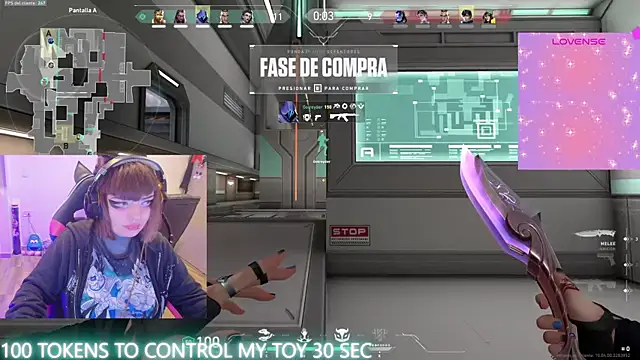 Snapshot of linda_mort chatting on March 12, 2025, 3:57 am linda mort online show from March 12, 2025, 3:57 am