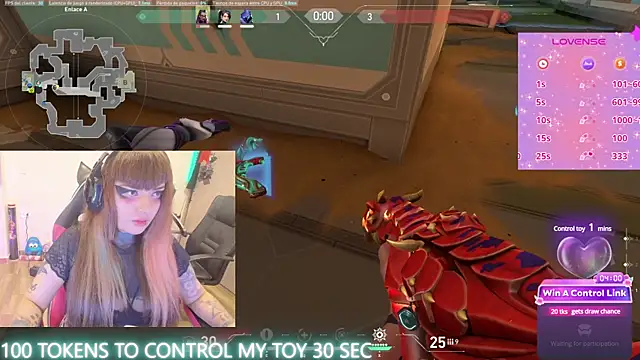 Snapshot of linda_mort chatting on March 13, 2025, 5:11 am linda mort online show from March 13, 2025, 5:11 am