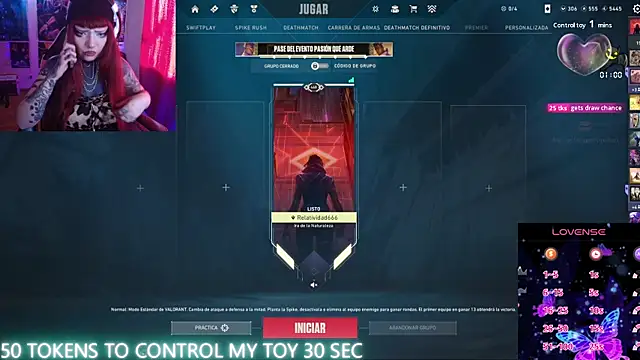 Snapshot of linda_mort chatting on September 30, 2025, 9:09 pm linda mort online show from September 30, 2025, 9:09 pm