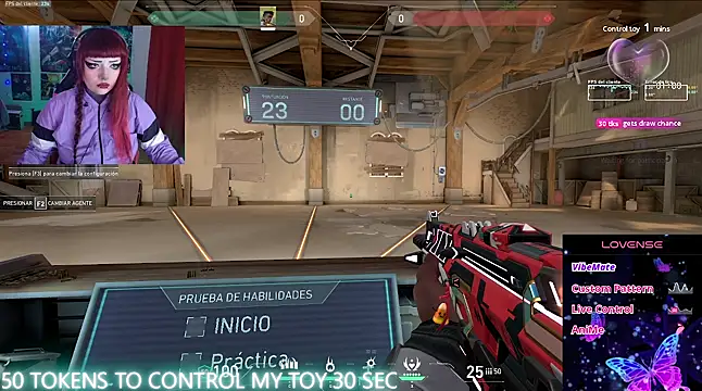 Snapshot of linda_mort chatting on October 9, 2025, 12:19 am linda mort online show from October 9, 2025, 12:19 am