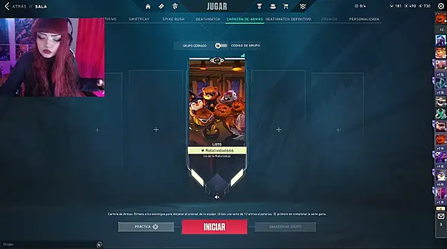 Snapshot of linda_mort chatting on October 18, 2025, 9:26 pm linda mort online show from October 18, 2025, 9:26 pm