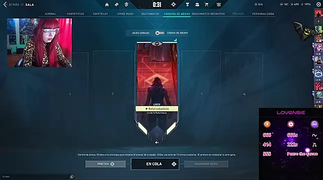 Snapshot of linda_mort chatting on November 7, 2025, 9:15 pm linda mort online show from November 7, 2025, 9:15 pm