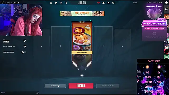 linda mort online show from February 1, 2026, 11:58 pm