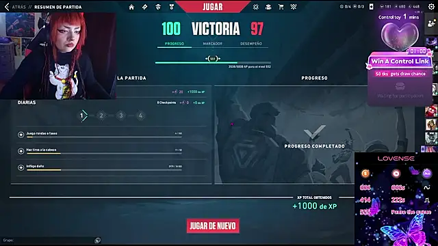 linda mort online show from February 11, 2026, 9:09 pm