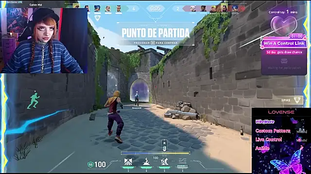 linda mort online show from April 16, 2026, 9:39 pm