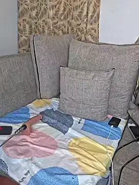 Snapshot of hornycreamybabe chatting on February 2, 2025, 8:35 am hornycreamybabe online show from February 2, 2025, 8:35 am