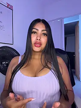 Snapshot of NatashaBrown12 chatting on November 3, 2025, 1:12 pm NatashaBrown12 online show from November 3, 2025, 1:12 pm