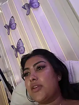 Snapshot of NatashaBrown12 chatting on February 19, 2026, 2:57 pm NatashaBrown12 online show from February 19, 2026, 2:57 pm