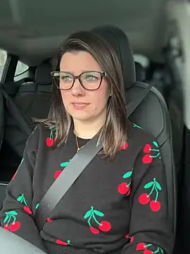 LadyLena1 online show from January 4, 2025, 9:09 pm