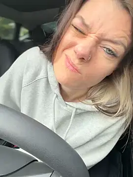 LadyLena1 online show from November 18, 2025, 6:45 pm