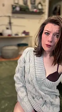 Snapshot of LadyLena1 chatting on February 22, 2026, 12:45 am LadyLena1 online show from February 22, 2026, 12:45 am