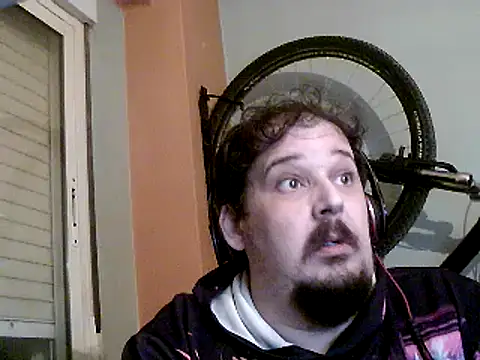 porkorossy online show from December 27, 2024, 11:42 pm