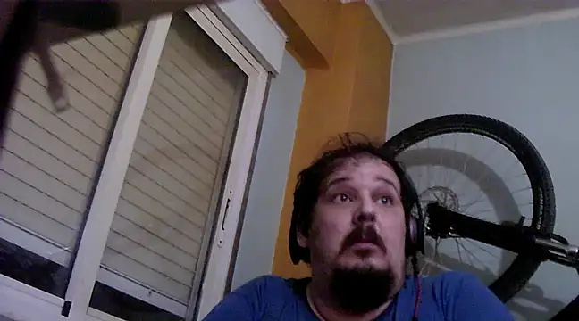 porkorossy online show from January 12, 2025, 12:39 am