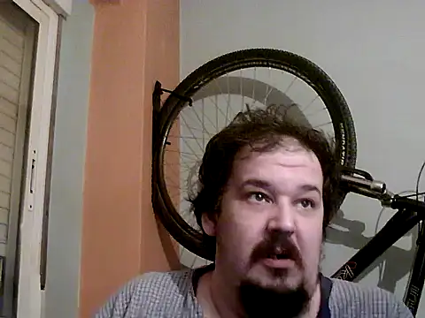 porkorossy online show from January 21, 2025, 5:30 pm