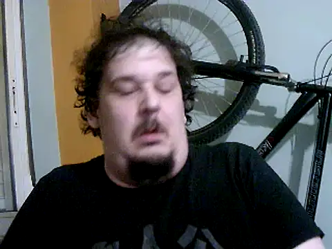 porkorossy online show from March 8, 2025, 10:13 pm