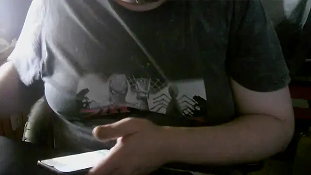 porkorossy online show from October 5, 2025, 1:09 pm